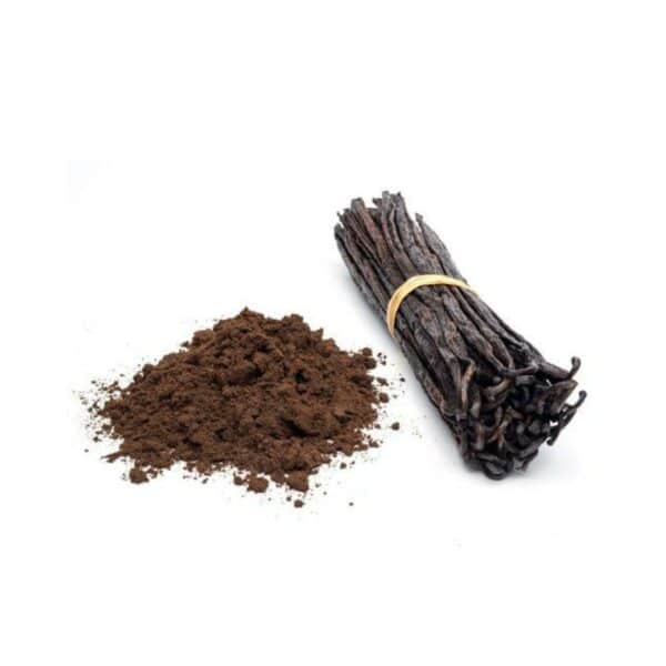 25g de poudre de vanille 100% issue de gousses entière sélectionnées vanille Bourbon Madagascar – Image 4